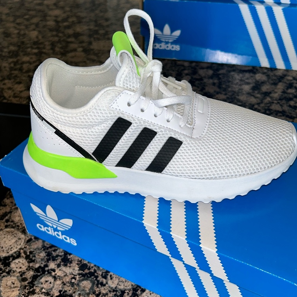 Adidas